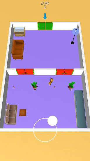 是貓咪就往上走下載