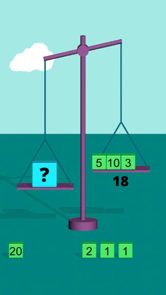 牛頓燒腦難題 牛頓燒腦難題安卓版