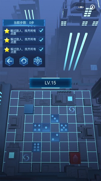 迷失的骰子最新版 迷失的骰子客戶端