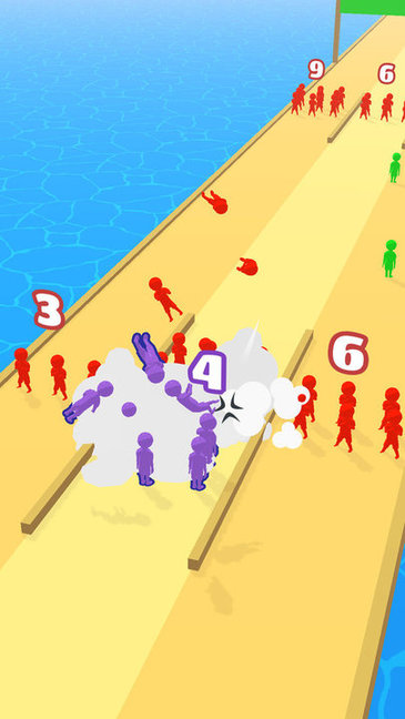 船员突击队 船员突击队游戏下载