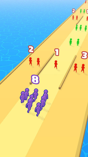 船员突击队 船员突击队官方版下载