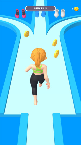 小姐姐換衣服最新版 v0.1 安卓版 0