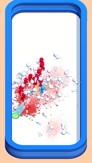 飛盤大師最新版 v0.1 安卓版 0