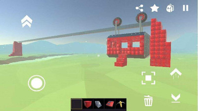 科技創(chuàng)造沙盒手機版 v0.94.917 安卓版 0