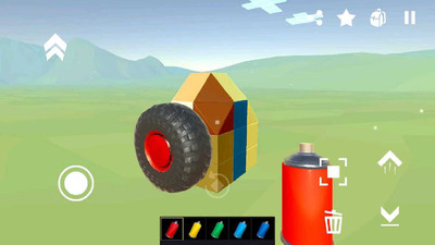 科技創(chuàng)造沙盒手機版 v0.94.917 安卓版 2