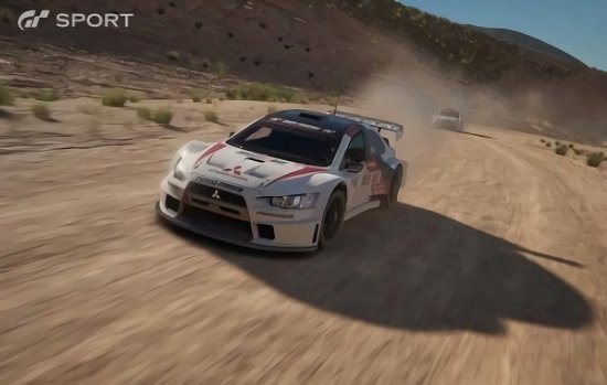 永無止境的GT賽車中文版 v1.1 安卓版 0