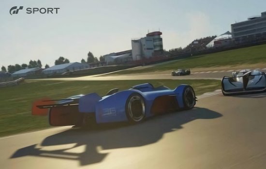 永無止境的GT賽車中文版 v1.1 安卓版 1