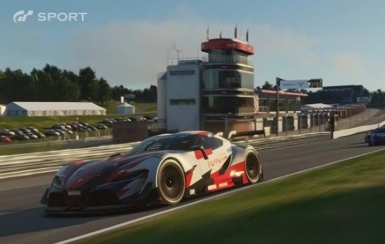 永無止境的GT賽車下載