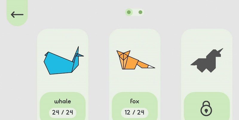 折纸我最牛手游(Papigami) v1.2.3 安卓版0