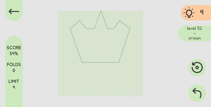 折纸我最牛手游(Papigami) v1.2.3 安卓版2