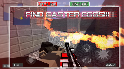 像素僵尸戰(zhàn)爭(zhēng) 像素僵尸戰(zhàn)爭(zhēng)游戲