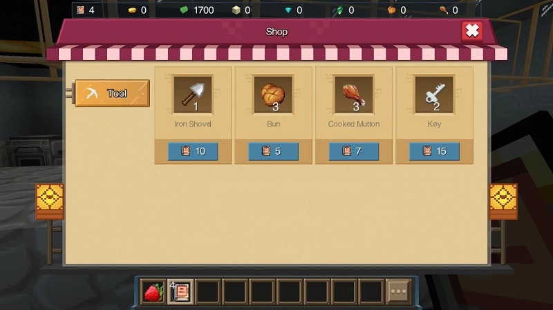 越獄警匪大戰(zhàn) v2.5.1 安卓版 3