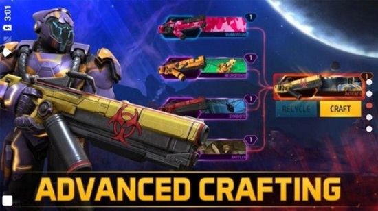 精英士兵射擊最新版(ARMAJET) v1.59.4 安卓版 0