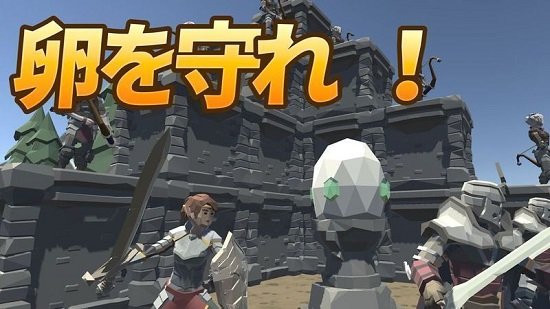 護蛋小隊最新版 v1.0.0 安卓版 0