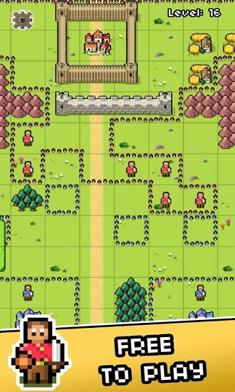 海島帝國(guó)手游下載