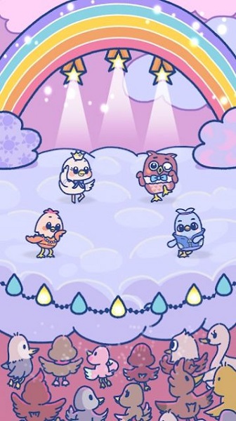 舞林動(dòng)物手游 v1.2.8 安卓版 0