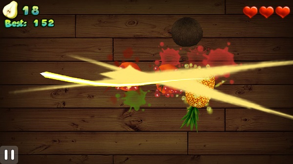 切水果3d游戲免費版 切水果3d游戲下載