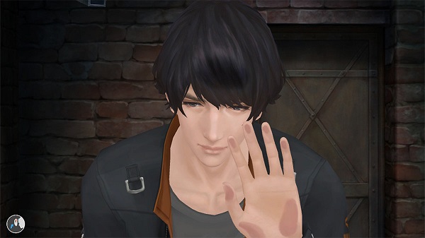 被囚禁的掌心refrain最新版 被囚禁的掌心refrain安卓版