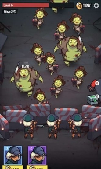 前方有僵尸 前方有僵尸下載