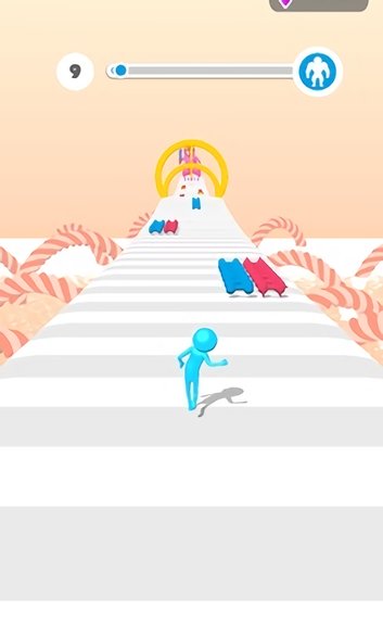 拳頭沙包大小游戲(TheBigHit) v2.0.6 安卓版 0