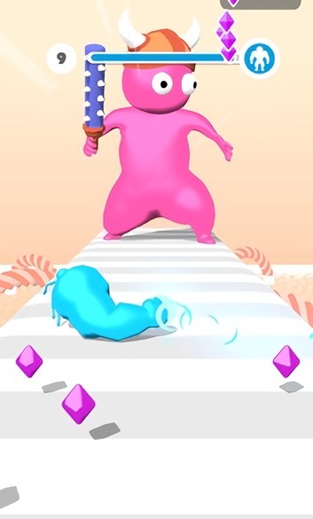 拳頭沙包大安卓版下載