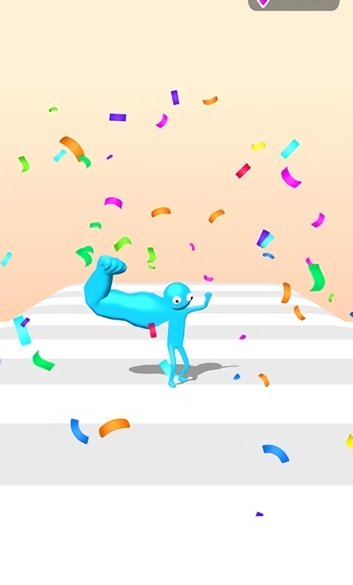 拳頭沙包大小游戲(TheBigHit) v2.0.6 安卓版 3