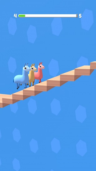 歡樂小木馬 v0.1 安卓版 0