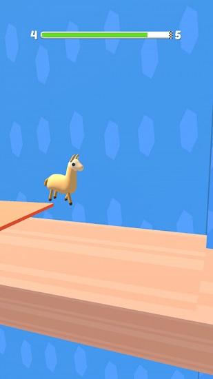 歡樂小木馬 v0.1 安卓版 1