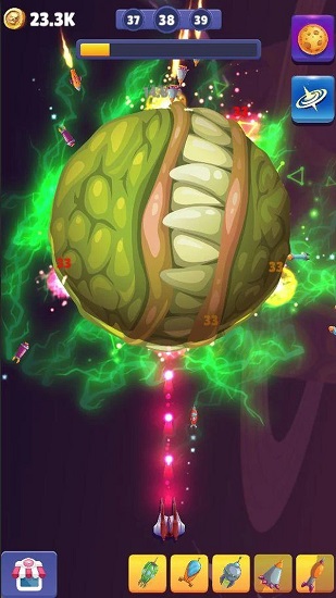 行星破壞者模擬器最新版 v1.6 安卓版 0