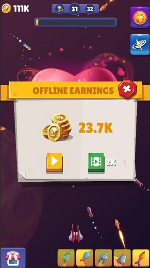 行星破壞者模擬器最新版 v1.6 安卓版 2