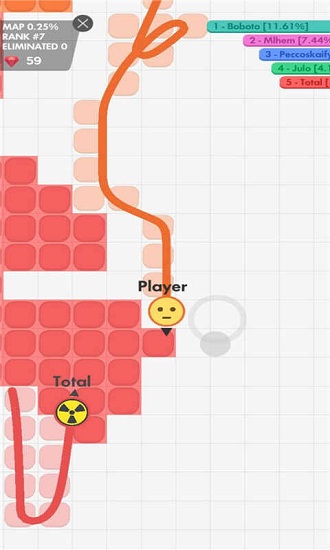 蛇塊大作戰(zhàn)2官方版 v2.3.0 安卓版 0