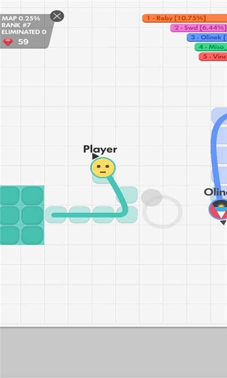 蛇塊大作戰(zhàn)2最新版