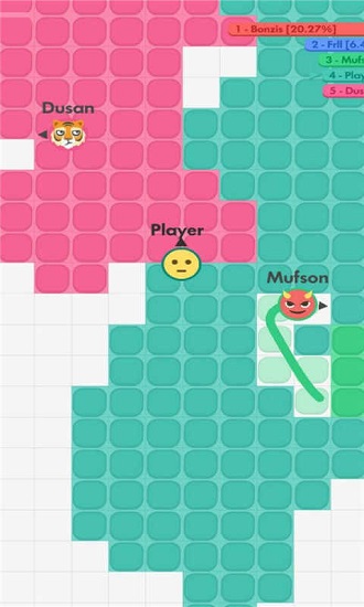 蛇塊大作戰(zhàn)2官方版 v2.3.0 安卓版 2