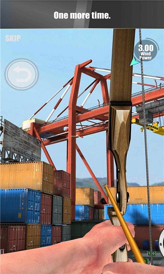 3d弓箭射擊中文版 v3.07.2002 安卓版 3