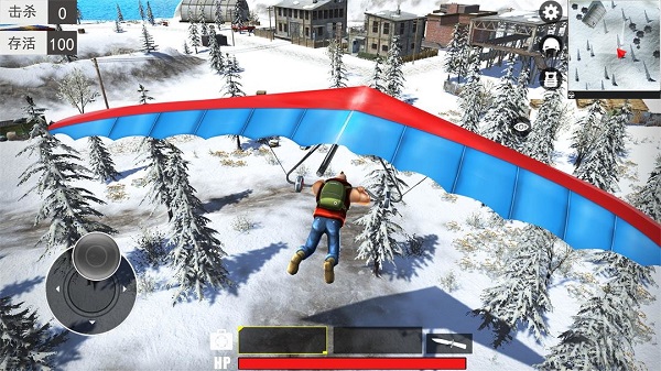 和平吃雞精英手機版 v1.0.1 安卓版 0