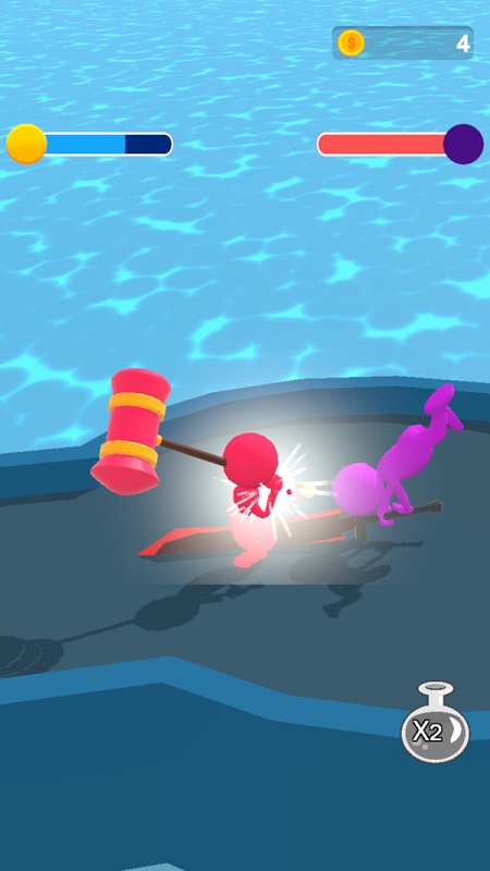 勇者沖沖沖手游 v1.0.0 安卓版 0