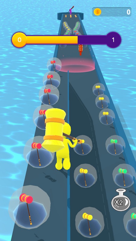 勇者沖沖沖游戲下載