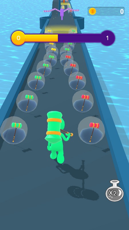 勇者沖沖沖手游 v1.0.0 安卓版 3