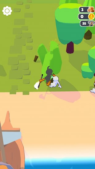 維京人荒島 維京人荒島下載