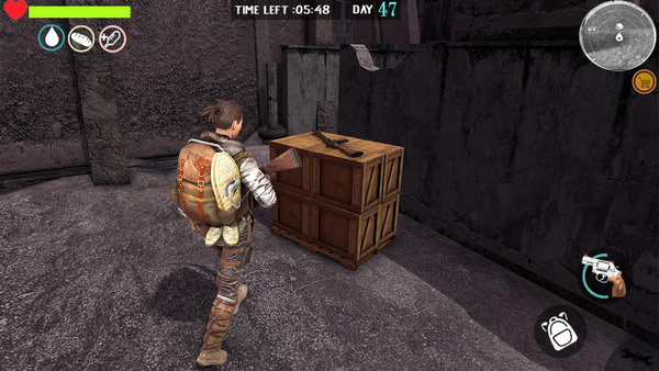 最后一天生存中文版 v1.0 安卓版 0