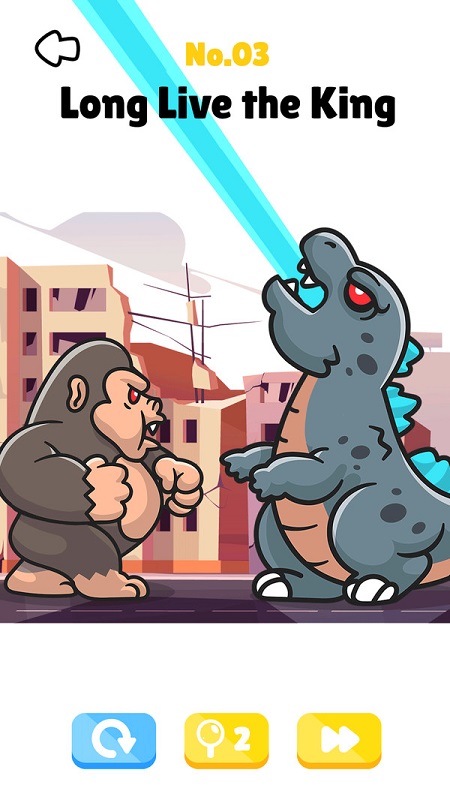 大腦黑客游戲 v0.1.1 安卓版 1