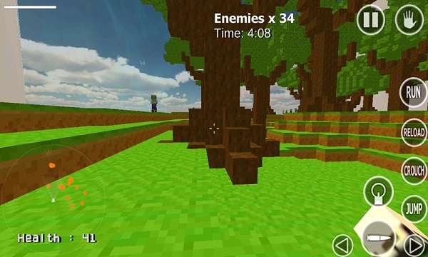 生存戰(zhàn)爭射擊戰(zhàn)最新版 v1.2.9 安卓版 0