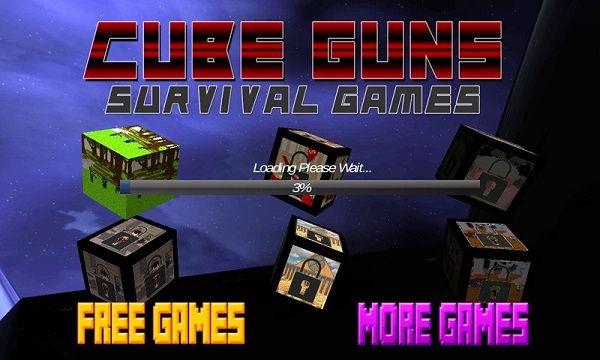 生存戰(zhàn)爭射擊戰(zhàn)客戶端 生存戰(zhàn)爭射擊戰(zhàn)安卓版