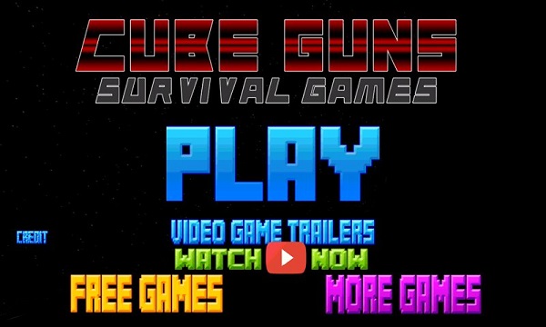 生存戰(zhàn)爭射擊戰(zhàn)最新版 v1.2.9 安卓版 2