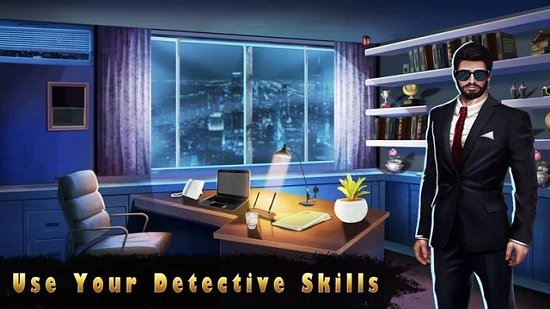 神秘密室逃脫官方版 v2.7 安卓版 0