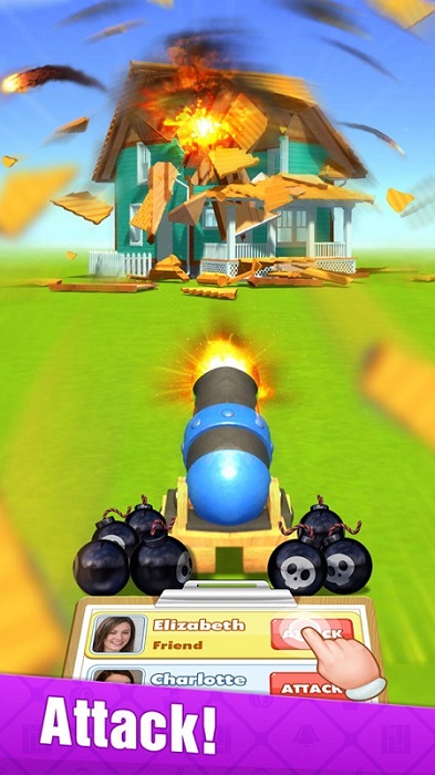 我的迷你之家手游下載