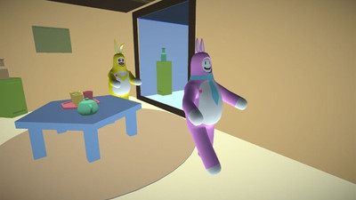 沙雕兔子人聯(lián)機(jī)版中文版 v1.1 安卓版 0