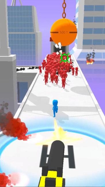 直升機救援行動單機版 直升機救援行動安卓版