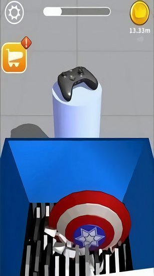 粉碎减压模拟器 粉碎减压模拟器下载