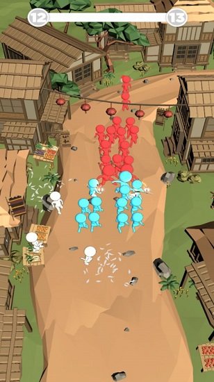 超級激光人最新版 v0.3 安卓版 2